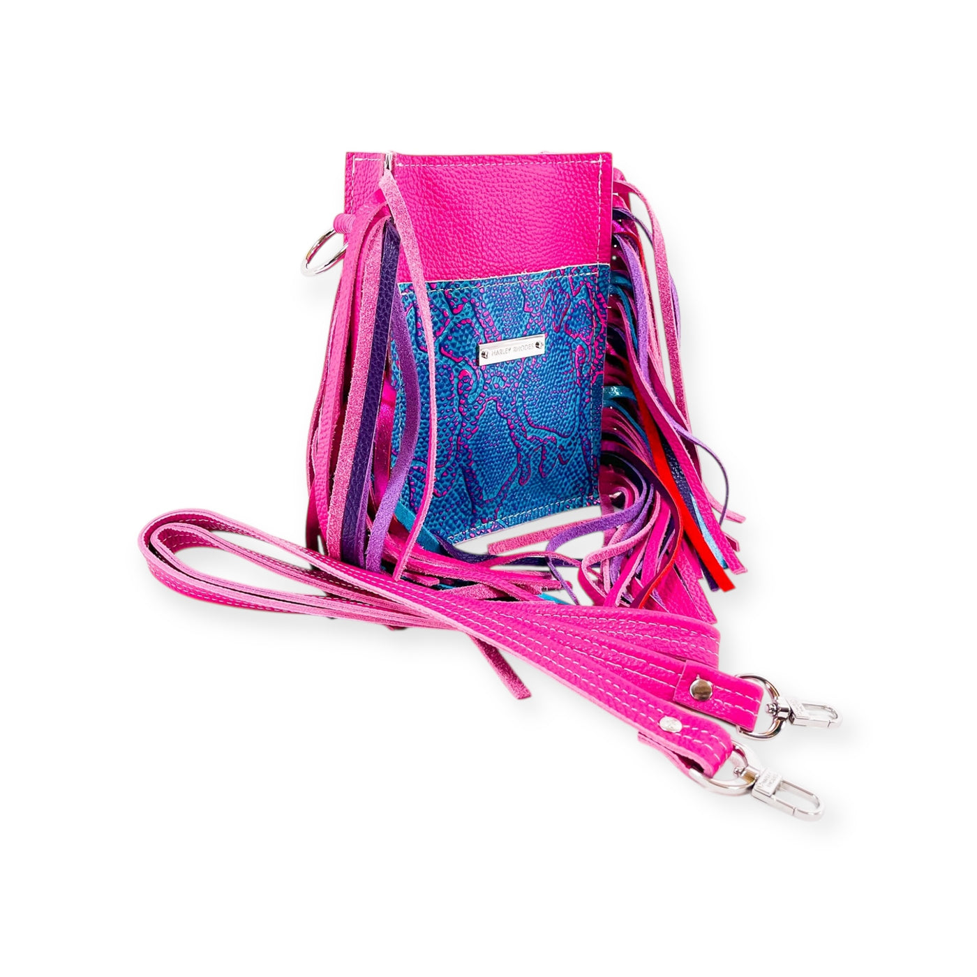 Carrie Crossbody-Apparel & Accessories > Handbags, Wallets & Cases > Handbags > Cross Body Bags-Western-Cowhide-Bags-Handmade-Products-Gifts-Dancing Cactus Designs