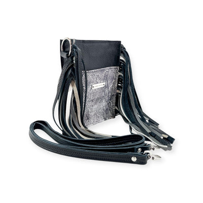 Carrie Crossbody-Apparel & Accessories > Handbags, Wallets & Cases > Handbags > Cross Body Bags-Western-Cowhide-Bags-Handmade-Products-Gifts-Dancing Cactus Designs