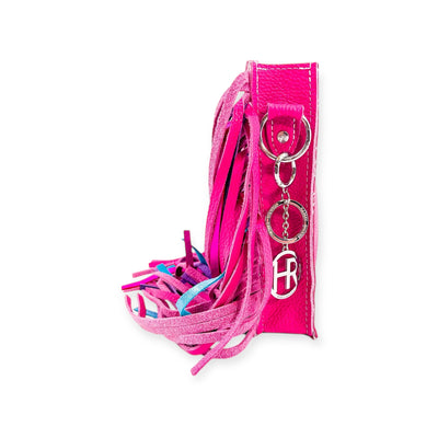 Carrie Crossbody-Apparel & Accessories > Handbags, Wallets & Cases > Handbags > Cross Body Bags-Western-Cowhide-Bags-Handmade-Products-Gifts-Dancing Cactus Designs