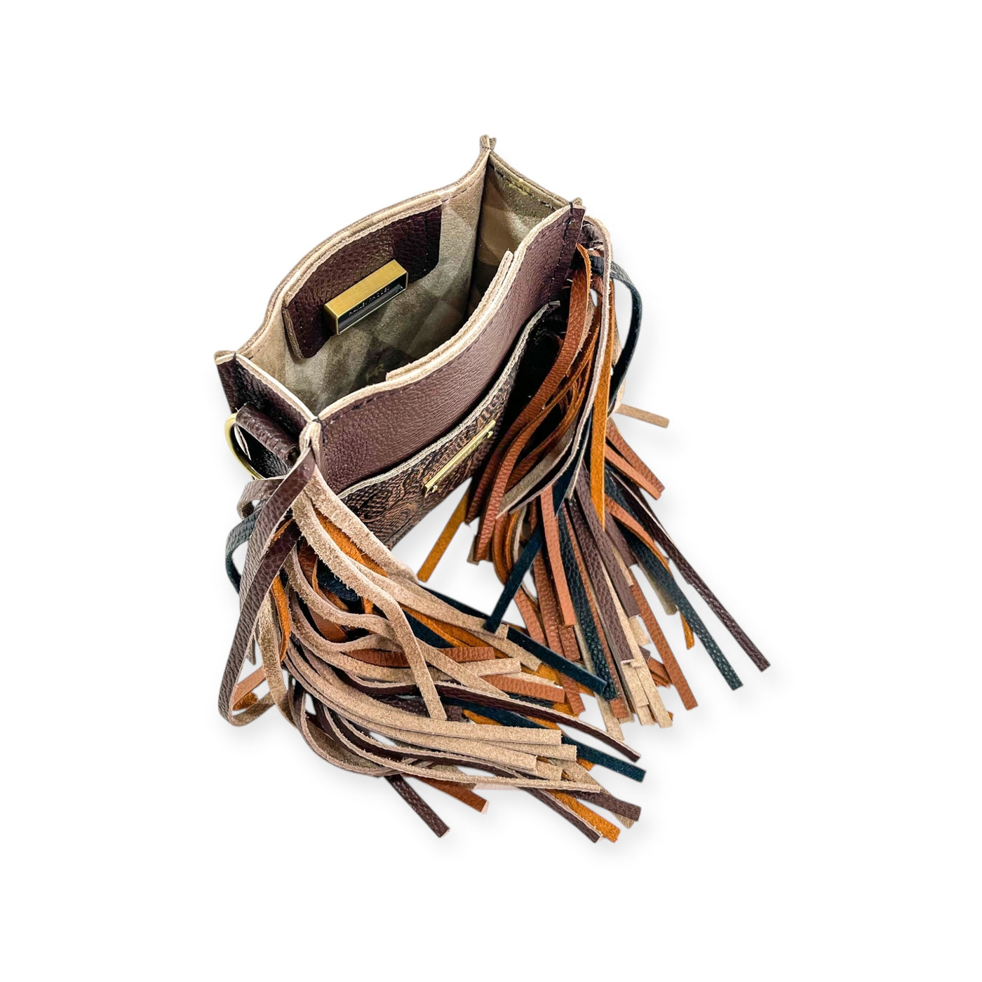 Carrie Crossbody-Apparel & Accessories > Handbags, Wallets & Cases > Handbags > Cross Body Bags-Western-Cowhide-Bags-Handmade-Products-Gifts-Dancing Cactus Designs