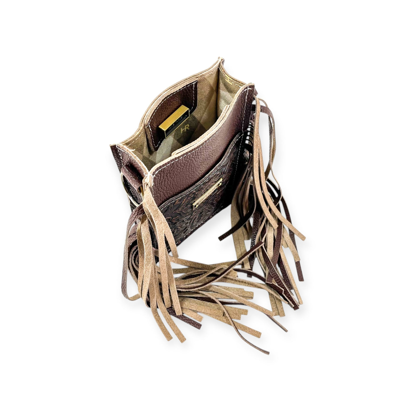 Carrie Crossbody-Apparel & Accessories > Handbags, Wallets & Cases > Handbags > Cross Body Bags-Western-Cowhide-Bags-Handmade-Products-Gifts-Dancing Cactus Designs