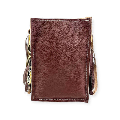 Carrie Crossbody-Apparel & Accessories > Handbags, Wallets & Cases > Handbags > Cross Body Bags-Western-Cowhide-Bags-Handmade-Products-Gifts-Dancing Cactus Designs