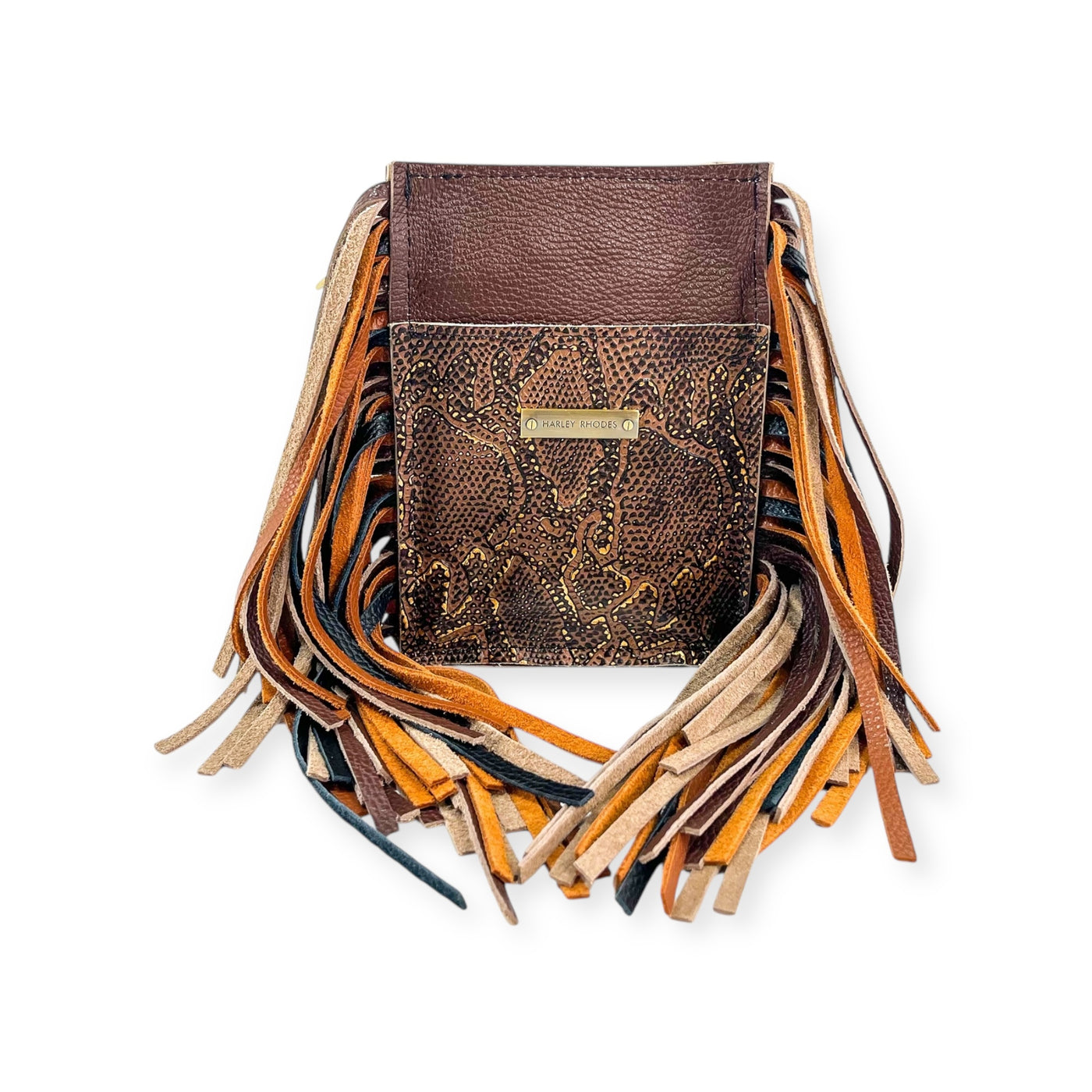 Carrie Crossbody-Apparel & Accessories > Handbags, Wallets & Cases > Handbags > Cross Body Bags-Western-Cowhide-Bags-Handmade-Products-Gifts-Dancing Cactus Designs