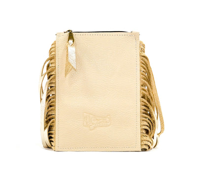 Carrie - Longhorn w/ Ivory Croc-Carrie-Western-Cowhide-Bags-Handmade-Products-Gifts-Dancing Cactus Designs