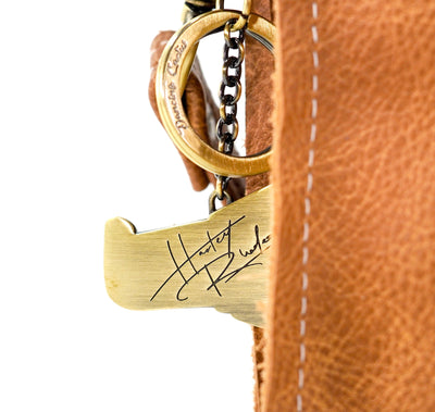 Carrie - West Bay Leather w/ Gold Rush Tool-Carrie-Western-Cowhide-Bags-Handmade-Products-Gifts-Dancing Cactus Designs