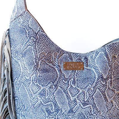 Cher Shoulder Bag-Apparel & Accessories > Handbags, Wallets & Cases > Handbags > Shoulder Bags-Western-Cowhide-Bags-Handmade-Products-Gifts-Dancing Cactus Designs