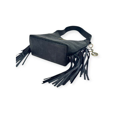 Cher Shoulder Bag-Apparel & Accessories > Handbags, Wallets & Cases > Handbags > Shoulder Bags-Western-Cowhide-Bags-Handmade-Products-Gifts-Dancing Cactus Designs