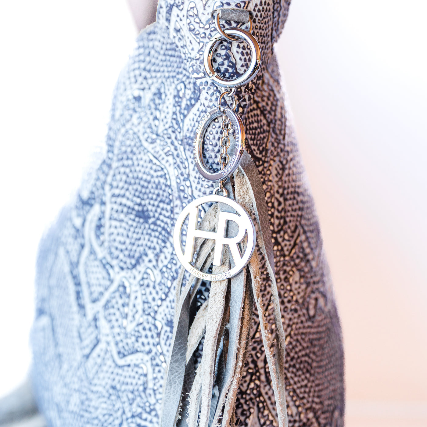 Cher Shoulder Bag-Apparel & Accessories > Handbags, Wallets & Cases > Handbags > Shoulder Bags-Western-Cowhide-Bags-Handmade-Products-Gifts-Dancing Cactus Designs