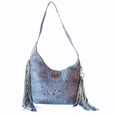 Cher Shoulder Bag-Apparel & Accessories > Handbags, Wallets & Cases > Handbags > Shoulder Bags-Western-Cowhide-Bags-Handmade-Products-Gifts-Dancing Cactus Designs