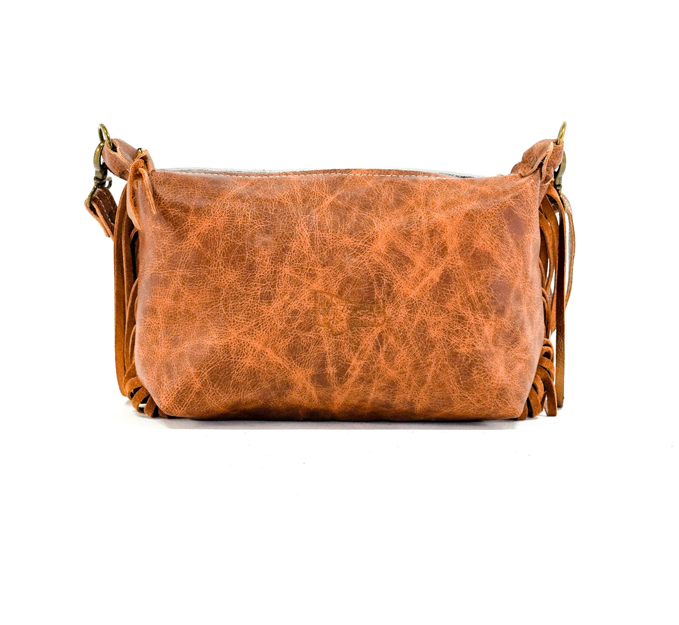 Cosmic Cowgirl - Tricolor w/ Sierra Tool-Cosmic Cowgirl-Western-Cowhide-Bags-Handmade-Products-Gifts-Dancing Cactus Designs