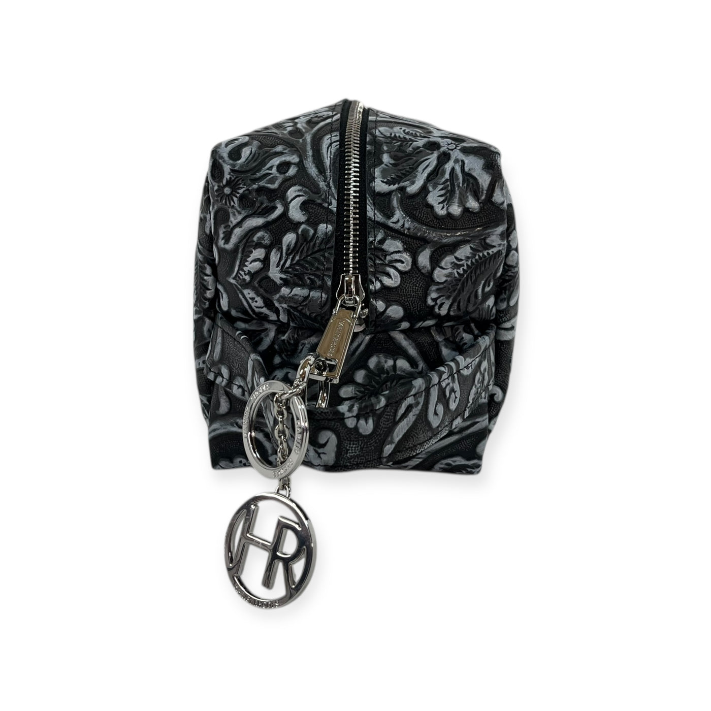 Dopp Kit-Luggage & Bags > Cosmetic & Toiletry Bags > Toiletry Bags-Western-Cowhide-Bags-Handmade-Products-Gifts-Dancing Cactus Designs