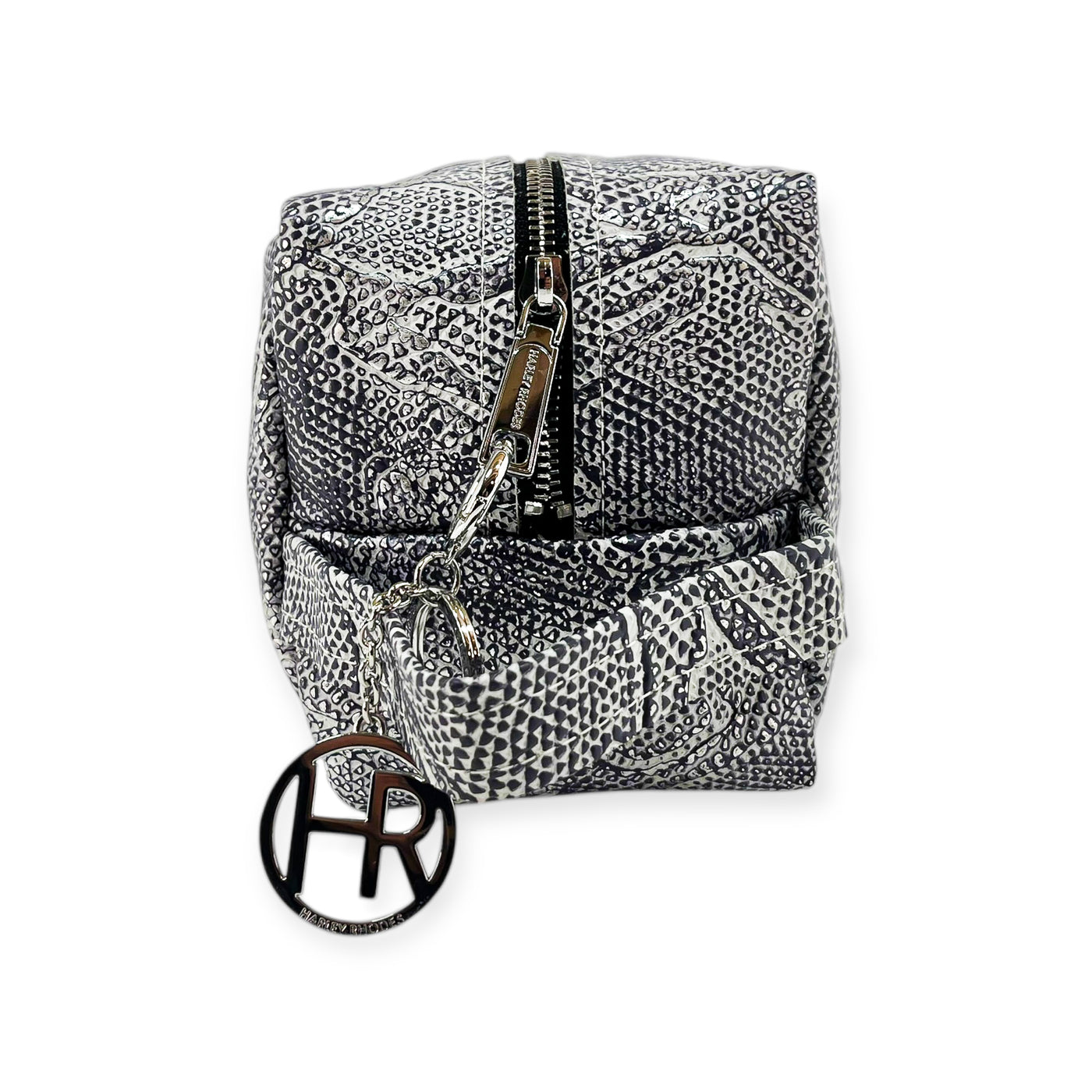 Dopp Kit-Luggage & Bags > Cosmetic & Toiletry Bags > Toiletry Bags-Western-Cowhide-Bags-Handmade-Products-Gifts-Dancing Cactus Designs