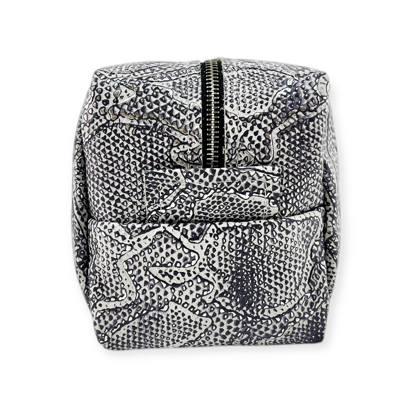 Dopp Kit-Luggage & Bags > Cosmetic & Toiletry Bags > Toiletry Bags-Western-Cowhide-Bags-Handmade-Products-Gifts-Dancing Cactus Designs