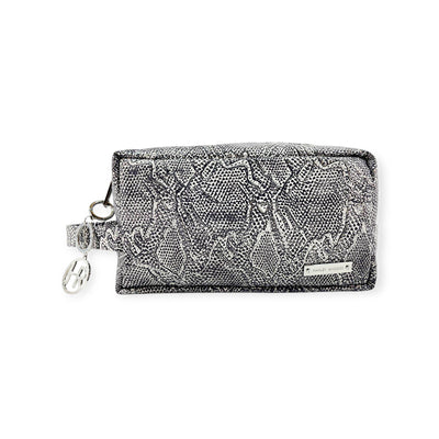 Dopp Kit-Luggage & Bags > Cosmetic & Toiletry Bags > Toiletry Bags-Western-Cowhide-Bags-Handmade-Products-Gifts-Dancing Cactus Designs