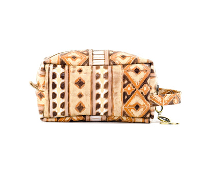 Dutton - All Embossed w/ Apache Navajo-Dutton-Western-Cowhide-Bags-Handmade-Products-Gifts-Dancing Cactus Designs