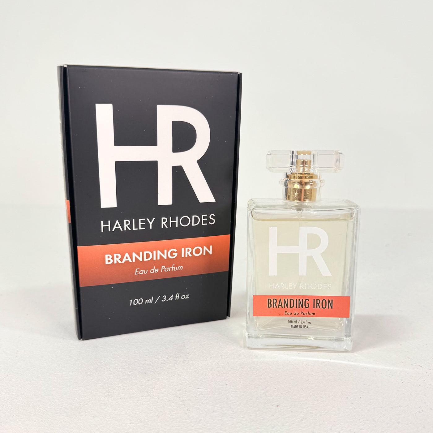 Fragrance - Branding Iron-Western-Cowhide-Bags-Handmade-Products-Gifts-Dancing Cactus Designs