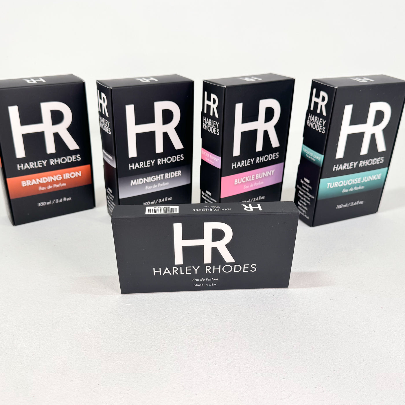 Fragrance Sample Pack-Western-Cowhide-Bags-Handmade-Products-Gifts-Dancing Cactus Designs