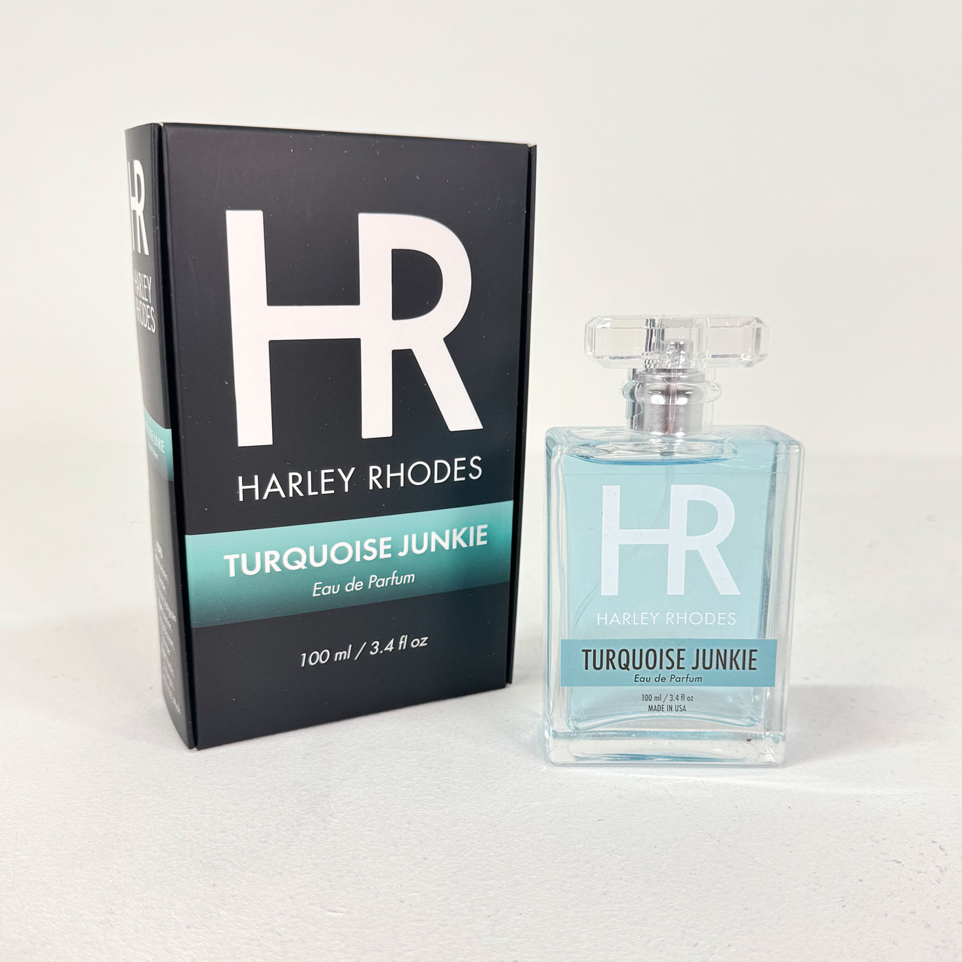 Fragrance - Turquoise Junkie-Western-Cowhide-Bags-Handmade-Products-Gifts-Dancing Cactus Designs