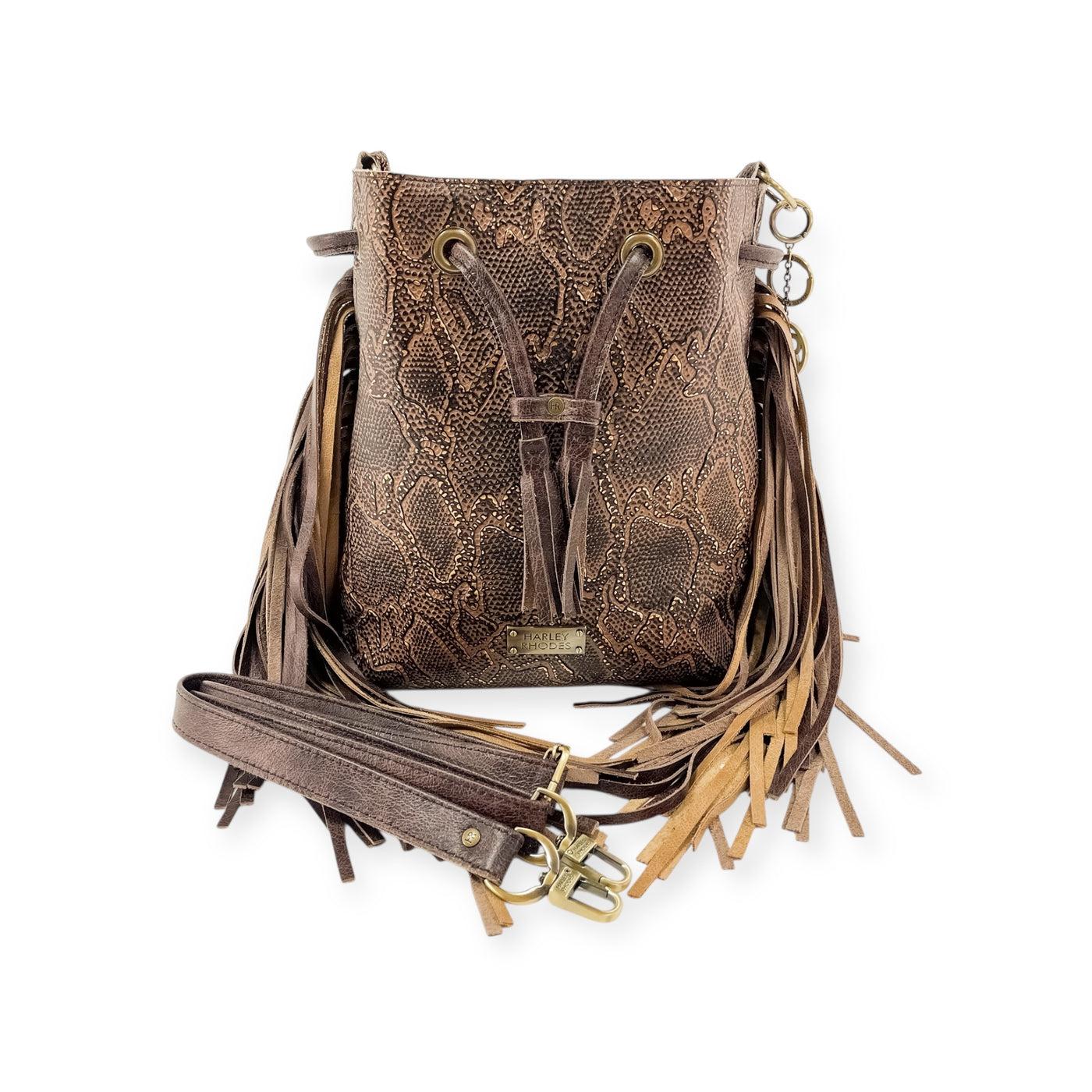 Gabby Crossbody-Apparel & Accessories > Handbags, Wallets & Cases > Handbags > Cross Body Bags-Western-Cowhide-Bags-Handmade-Products-Gifts-Dancing Cactus Designs
