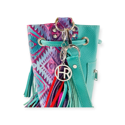 Gabby Crossbody-Apparel & Accessories > Handbags, Wallets & Cases > Handbags > Cross Body Bags-Western-Cowhide-Bags-Handmade-Products-Gifts-Dancing Cactus Designs