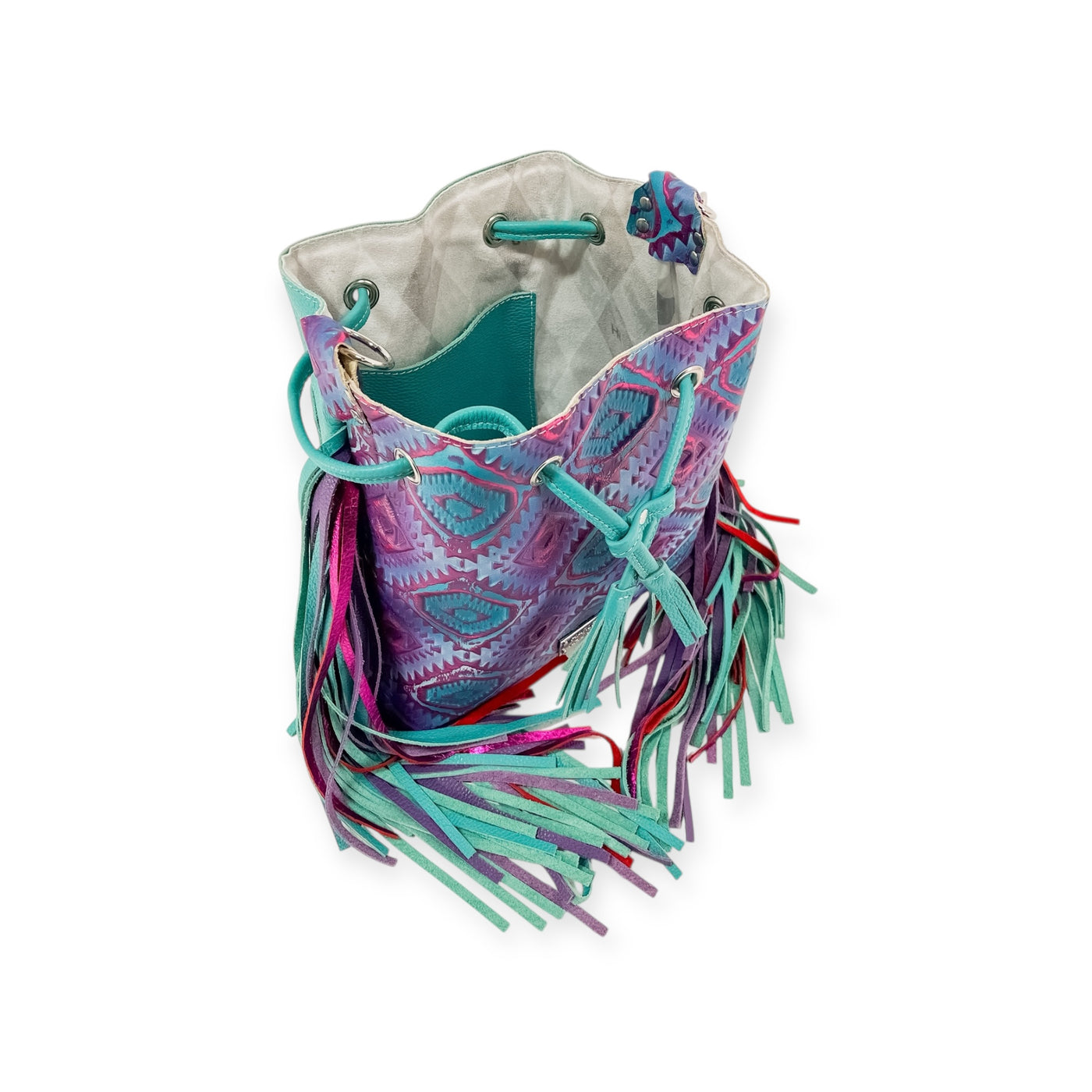 Gabby Crossbody-Apparel & Accessories > Handbags, Wallets & Cases > Handbags > Cross Body Bags-Western-Cowhide-Bags-Handmade-Products-Gifts-Dancing Cactus Designs