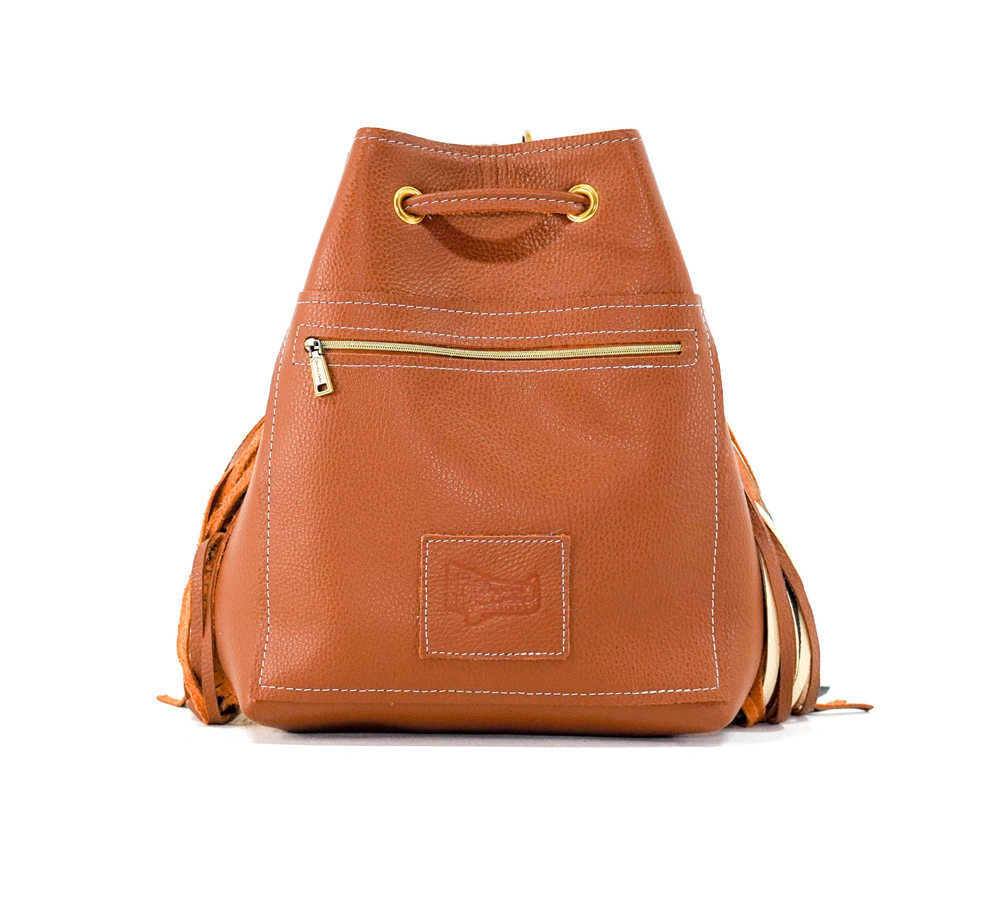 Gabby - Tricolor w/ Burnt Brands-Gabby-Western-Cowhide-Bags-Handmade-Products-Gifts-Dancing Cactus Designs