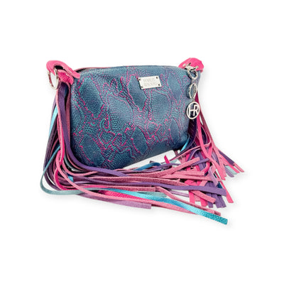 Gayle Crossbody-Apparel & Accessories > Handbags, Wallets & Cases > Handbags > Cross Body Bags-Western-Cowhide-Bags-Handmade-Products-Gifts-Dancing Cactus Designs