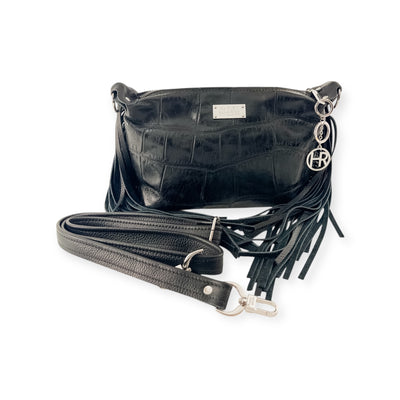 Gayle Crossbody-Apparel & Accessories > Handbags, Wallets & Cases > Handbags > Cross Body Bags-Western-Cowhide-Bags-Handmade-Products-Gifts-Dancing Cactus Designs