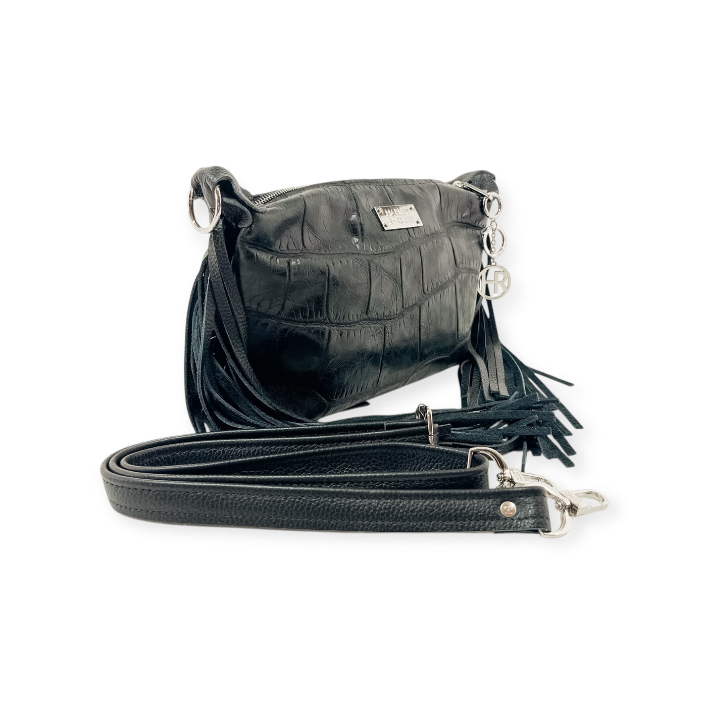 Gayle Crossbody-Apparel & Accessories > Handbags, Wallets & Cases > Handbags > Cross Body Bags-Western-Cowhide-Bags-Handmade-Products-Gifts-Dancing Cactus Designs