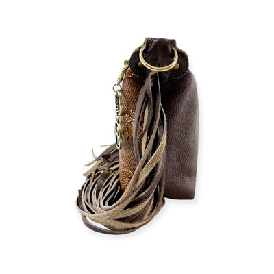 Gayle Crossbody-Apparel & Accessories > Handbags, Wallets & Cases > Handbags > Cross Body Bags-Western-Cowhide-Bags-Handmade-Products-Gifts-Dancing Cactus Designs