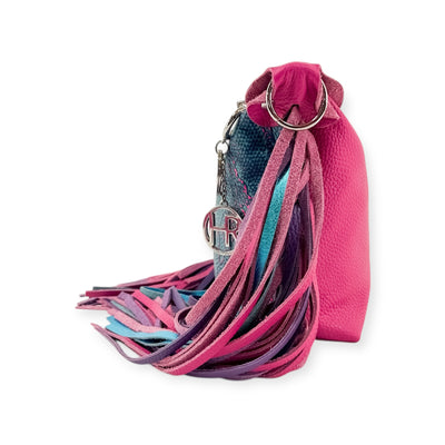 Gayle Crossbody-Apparel & Accessories > Handbags, Wallets & Cases > Handbags > Cross Body Bags-Western-Cowhide-Bags-Handmade-Products-Gifts-Dancing Cactus Designs