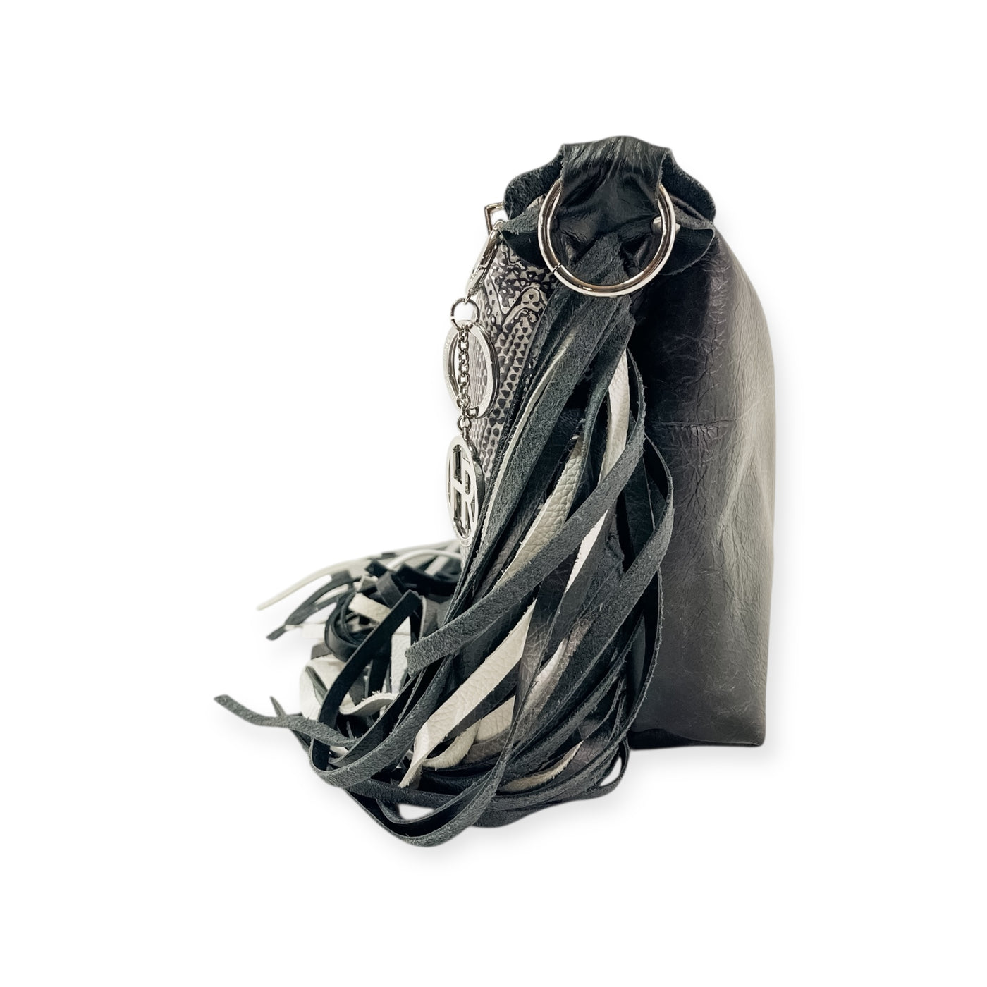 Gayle Crossbody-Apparel & Accessories > Handbags, Wallets & Cases > Handbags > Cross Body Bags-Western-Cowhide-Bags-Handmade-Products-Gifts-Dancing Cactus Designs