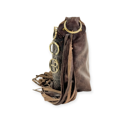 Gayle Crossbody-Apparel & Accessories > Handbags, Wallets & Cases > Handbags > Cross Body Bags-Western-Cowhide-Bags-Handmade-Products-Gifts-Dancing Cactus Designs