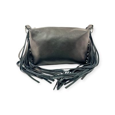 Gayle Crossbody-Apparel & Accessories > Handbags, Wallets & Cases > Handbags > Cross Body Bags-Western-Cowhide-Bags-Handmade-Products-Gifts-Dancing Cactus Designs