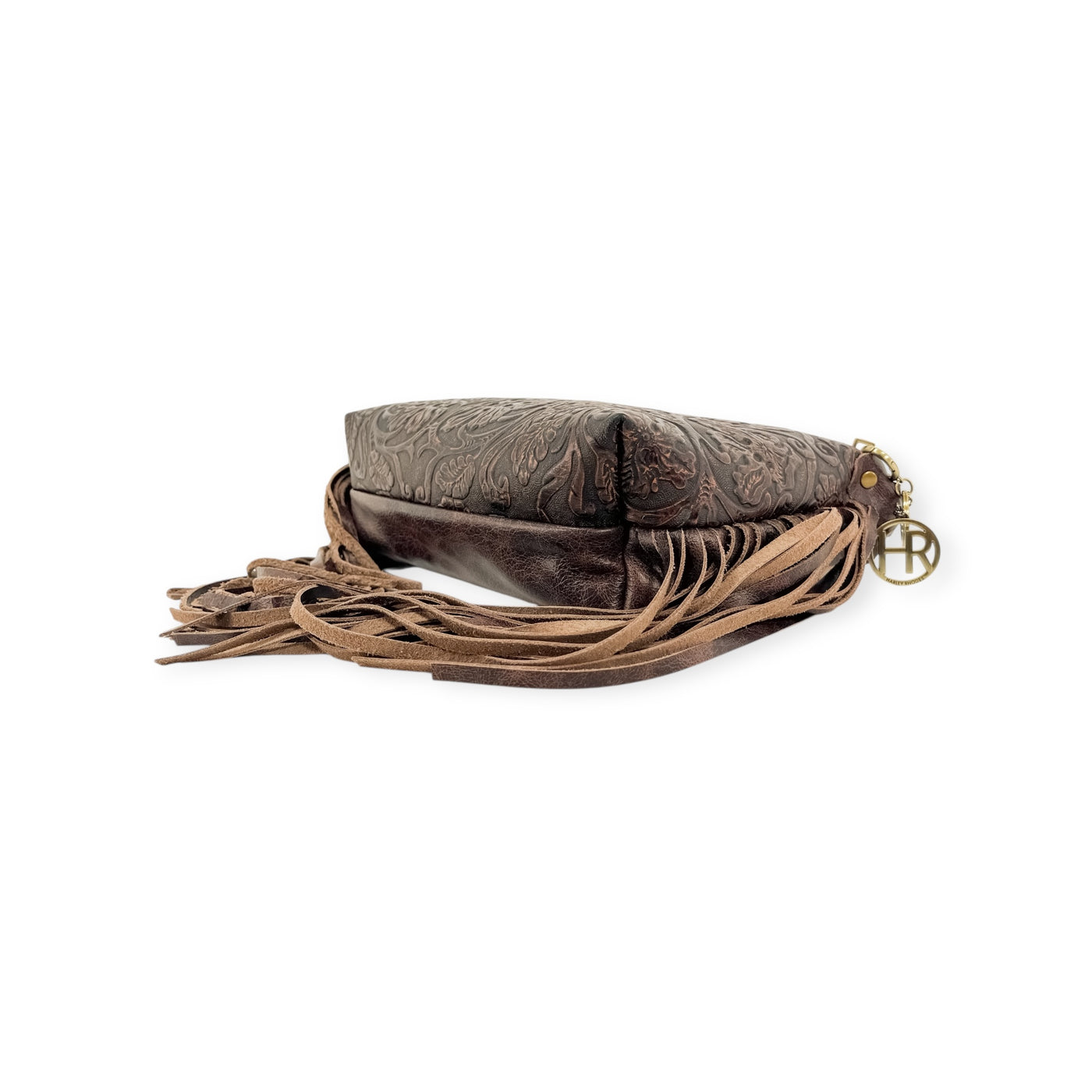 Gayle Crossbody-Apparel & Accessories > Handbags, Wallets & Cases > Handbags > Cross Body Bags-Western-Cowhide-Bags-Handmade-Products-Gifts-Dancing Cactus Designs