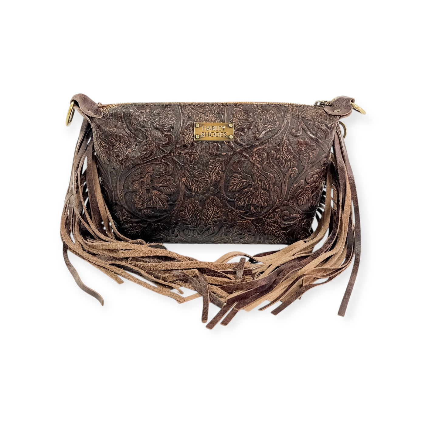 Gayle Crossbody-Apparel & Accessories > Handbags, Wallets & Cases > Handbags > Cross Body Bags-Western-Cowhide-Bags-Handmade-Products-Gifts-Dancing Cactus Designs