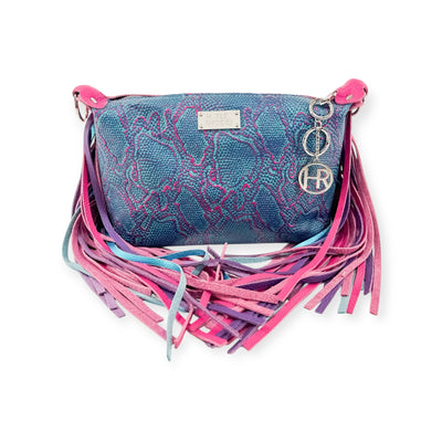 Gayle Crossbody-Apparel & Accessories > Handbags, Wallets & Cases > Handbags > Cross Body Bags-Western-Cowhide-Bags-Handmade-Products-Gifts-Dancing Cactus Designs