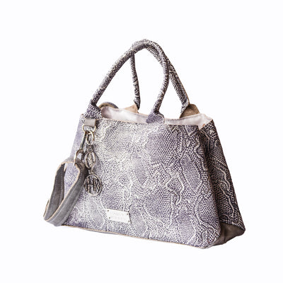 Jackie Handbag-Apparel & Accessories > Handbags, Wallets & Cases > Handbags > Convertible Bags-Western-Cowhide-Bags-Handmade-Products-Gifts-Dancing Cactus Designs