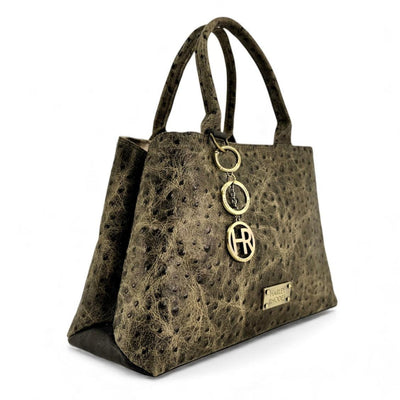 Jackie Handbag-Apparel & Accessories > Handbags, Wallets & Cases > Handbags > Convertible Bags-Western-Cowhide-Bags-Handmade-Products-Gifts-Dancing Cactus Designs