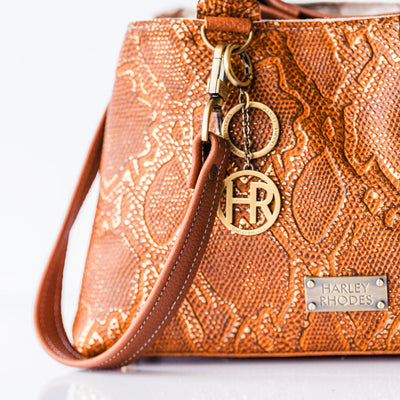 Jackie Handbag-Apparel & Accessories > Handbags, Wallets & Cases > Handbags > Convertible Bags-Western-Cowhide-Bags-Handmade-Products-Gifts-Dancing Cactus Designs