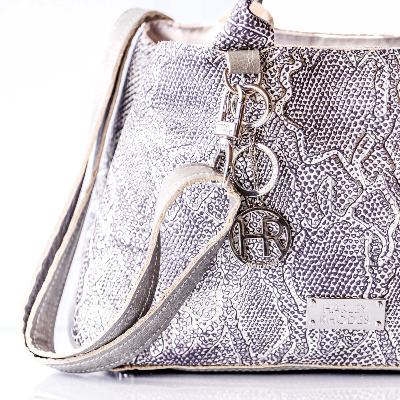 Jackie Handbag-Apparel & Accessories > Handbags, Wallets & Cases > Handbags > Convertible Bags-Western-Cowhide-Bags-Handmade-Products-Gifts-Dancing Cactus Designs