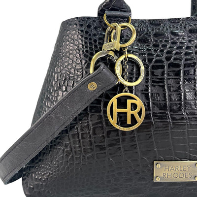 Jackie Handbag-Apparel & Accessories > Handbags, Wallets & Cases > Handbags > Convertible Bags-Western-Cowhide-Bags-Handmade-Products-Gifts-Dancing Cactus Designs