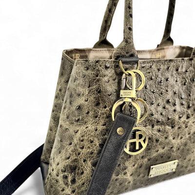 Jackie Handbag-Apparel & Accessories > Handbags, Wallets & Cases > Handbags > Convertible Bags-Western-Cowhide-Bags-Handmade-Products-Gifts-Dancing Cactus Designs