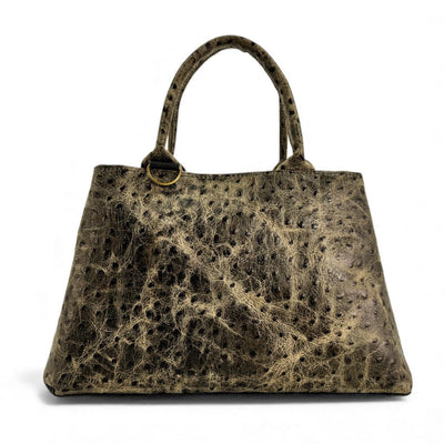 Jackie Handbag-Apparel & Accessories > Handbags, Wallets & Cases > Handbags > Convertible Bags-Western-Cowhide-Bags-Handmade-Products-Gifts-Dancing Cactus Designs