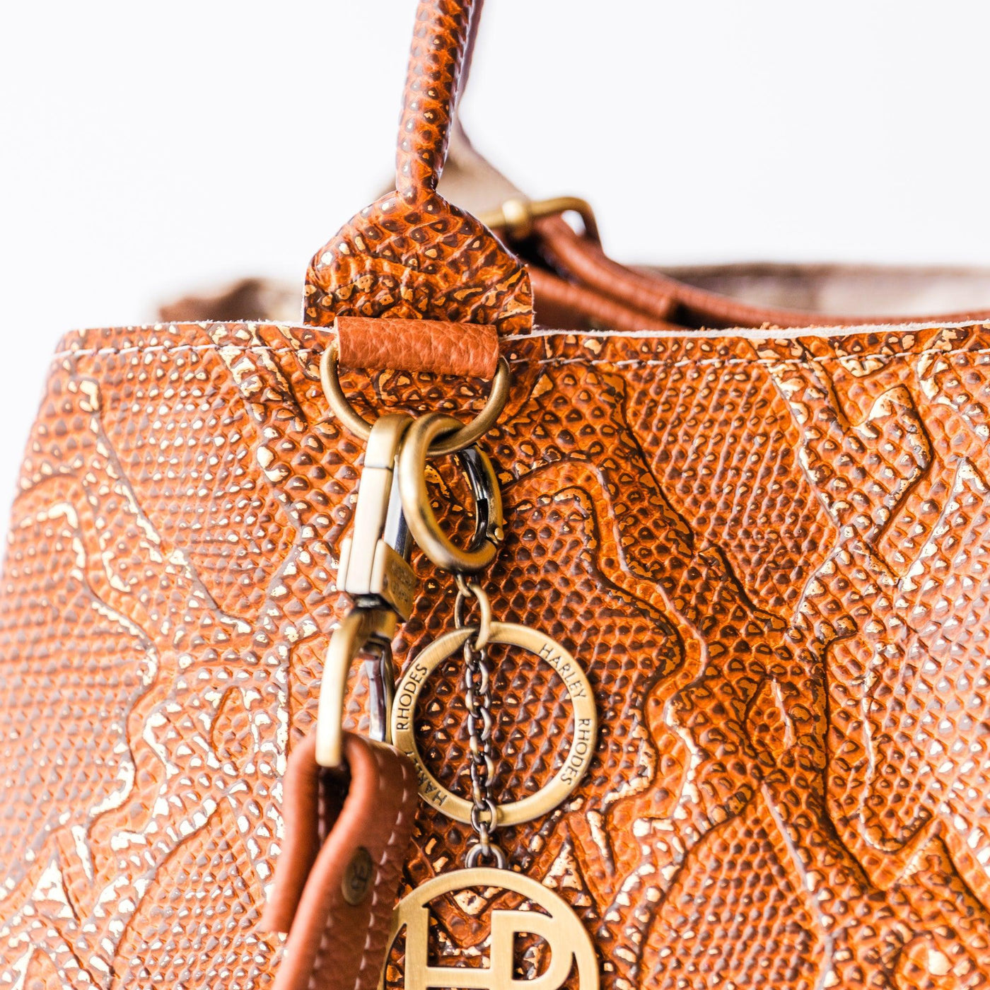 Jackie Handbag-Apparel & Accessories > Handbags, Wallets & Cases > Handbags > Convertible Bags-Western-Cowhide-Bags-Handmade-Products-Gifts-Dancing Cactus Designs