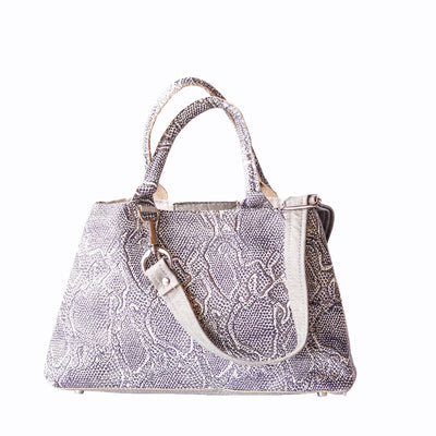 Jackie Handbag-Apparel & Accessories > Handbags, Wallets & Cases > Handbags > Convertible Bags-Western-Cowhide-Bags-Handmade-Products-Gifts-Dancing Cactus Designs