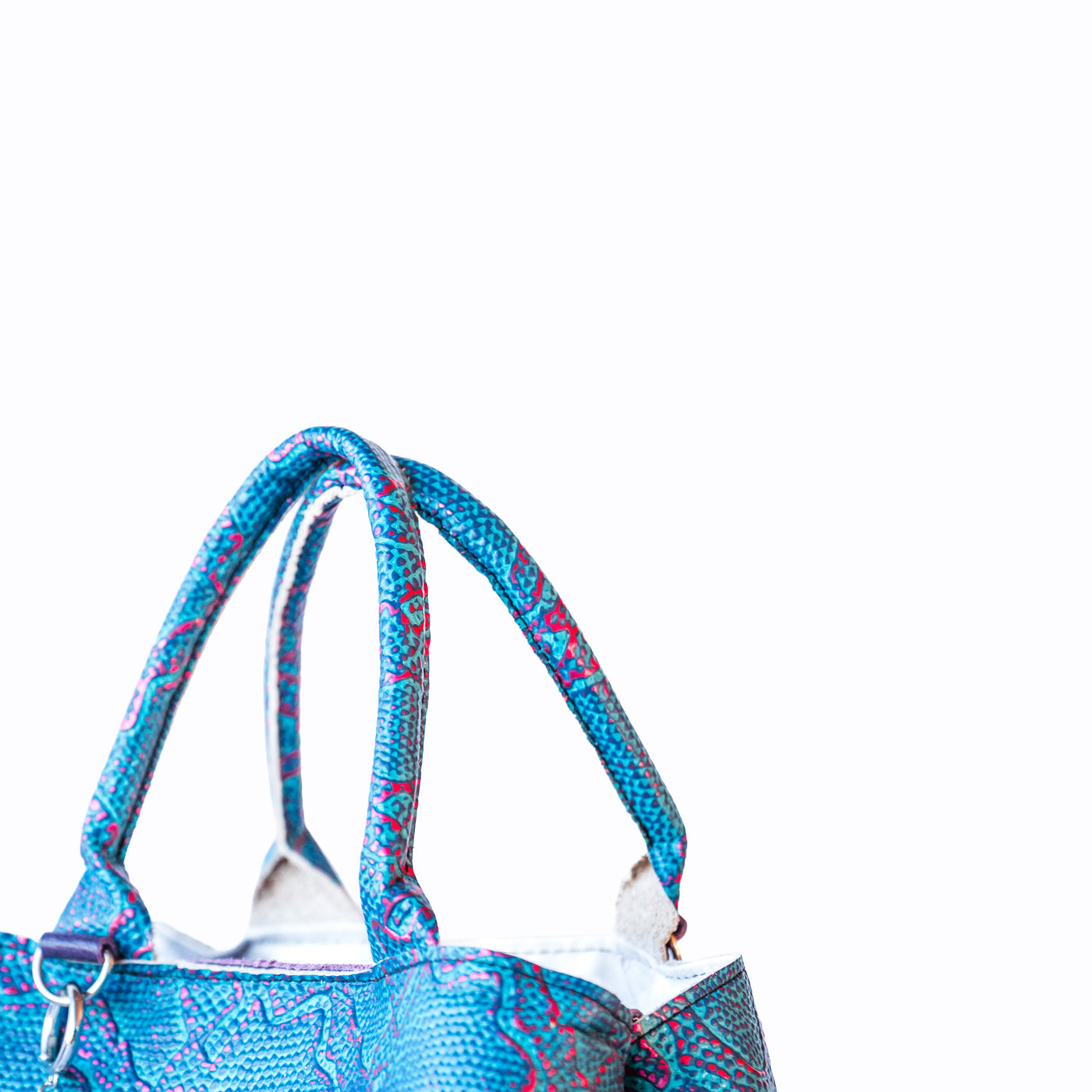 Jackie Handbag-Apparel & Accessories > Handbags, Wallets & Cases > Handbags > Convertible Bags-Western-Cowhide-Bags-Handmade-Products-Gifts-Dancing Cactus Designs