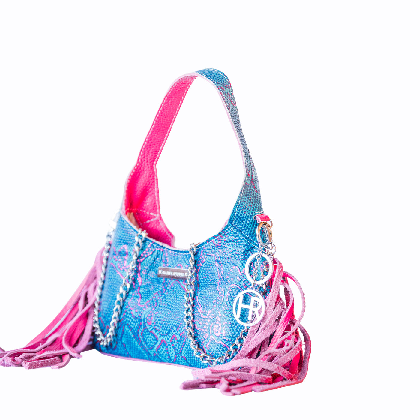 Judy Crossbody-Apparel & Accessories > Handbags, Wallets & Cases > Handbags > Cross Body Bags-Western-Cowhide-Bags-Handmade-Products-Gifts-Dancing Cactus Designs