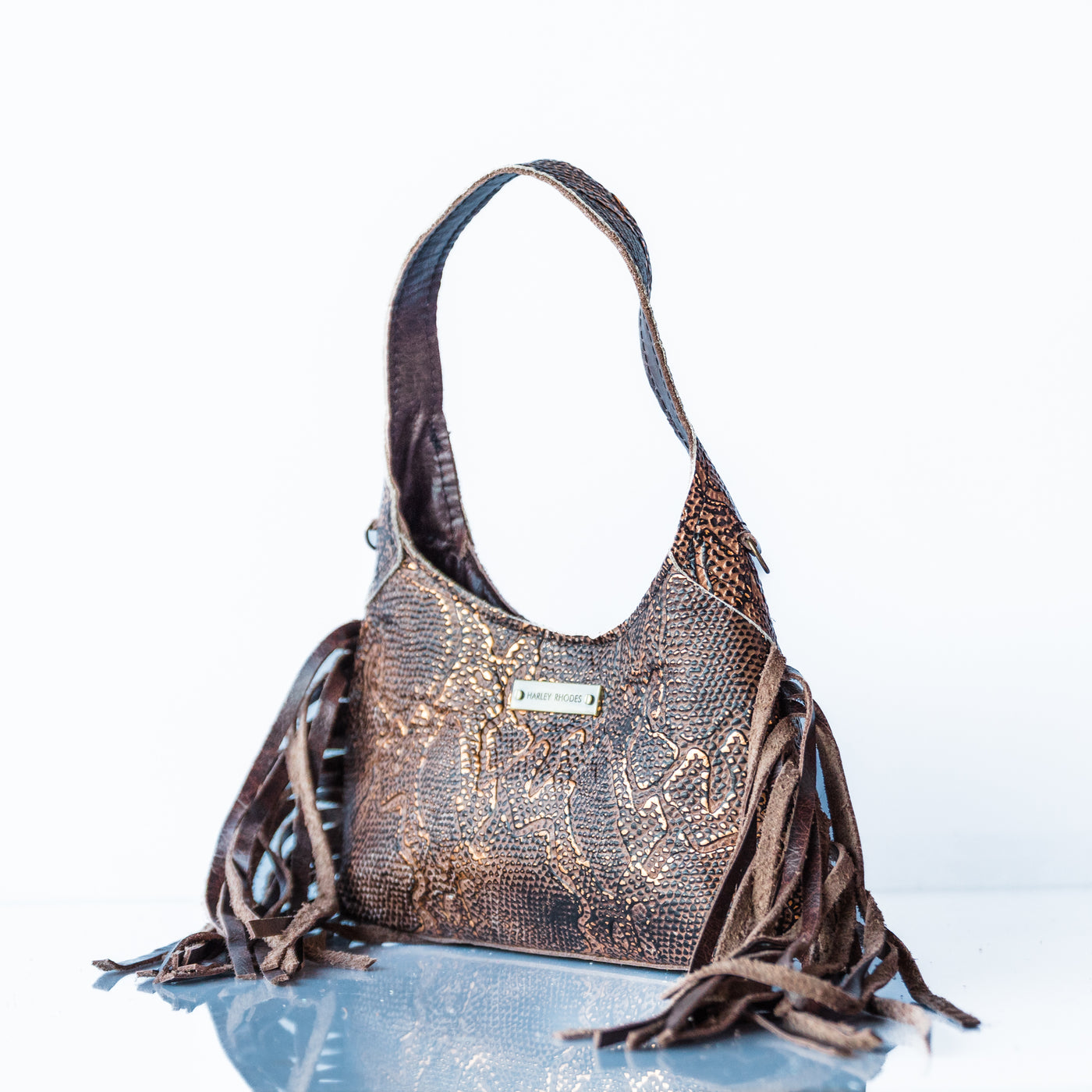 Judy Crossbody-Apparel & Accessories > Handbags, Wallets & Cases > Handbags > Cross Body Bags-Western-Cowhide-Bags-Handmade-Products-Gifts-Dancing Cactus Designs