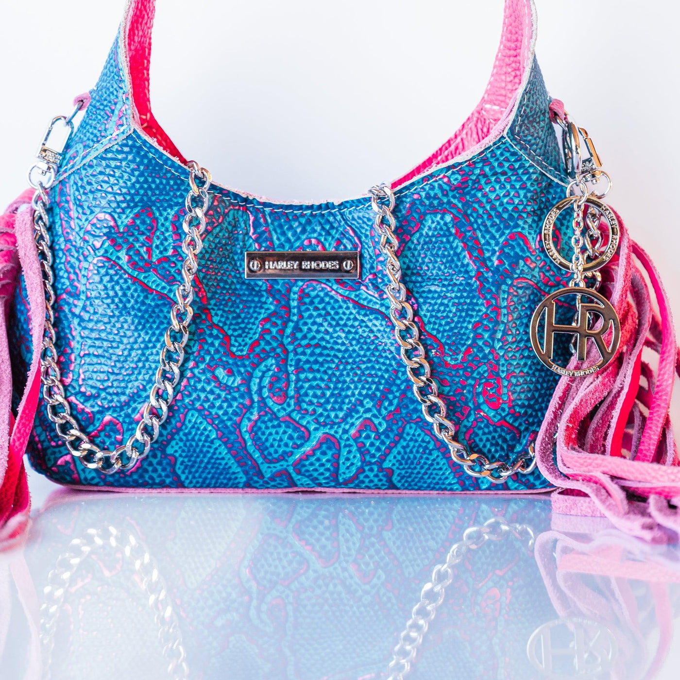 Judy Crossbody-Apparel & Accessories > Handbags, Wallets & Cases > Handbags > Cross Body Bags-Western-Cowhide-Bags-Handmade-Products-Gifts-Dancing Cactus Designs